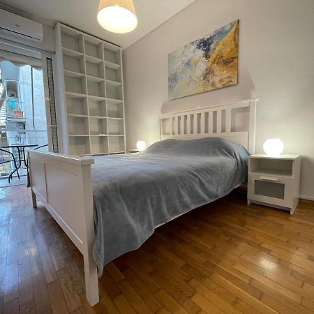 Apartament Traveller'S Choice Attiki Ateny Zewnętrze zdjęcie