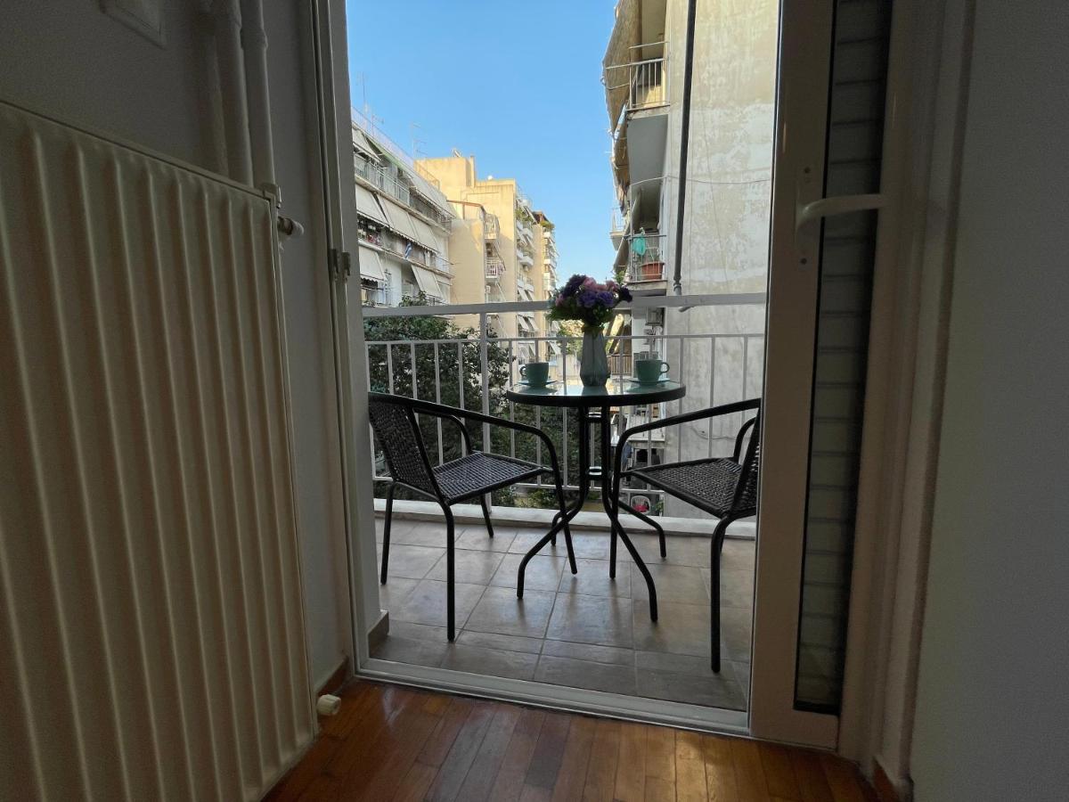 Apartament Traveller'S Choice Attiki Ateny Zewnętrze zdjęcie