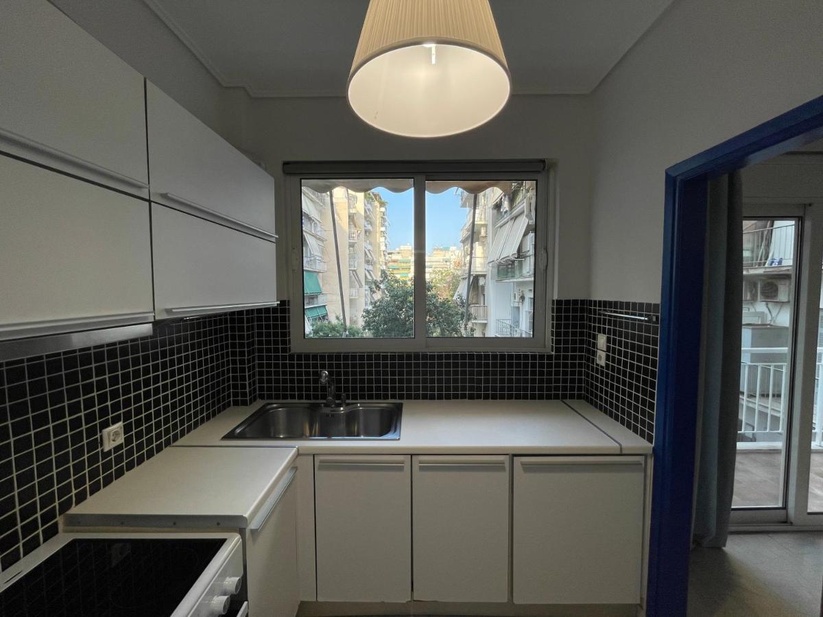 Apartament Traveller'S Choice Attiki Ateny Zewnętrze zdjęcie