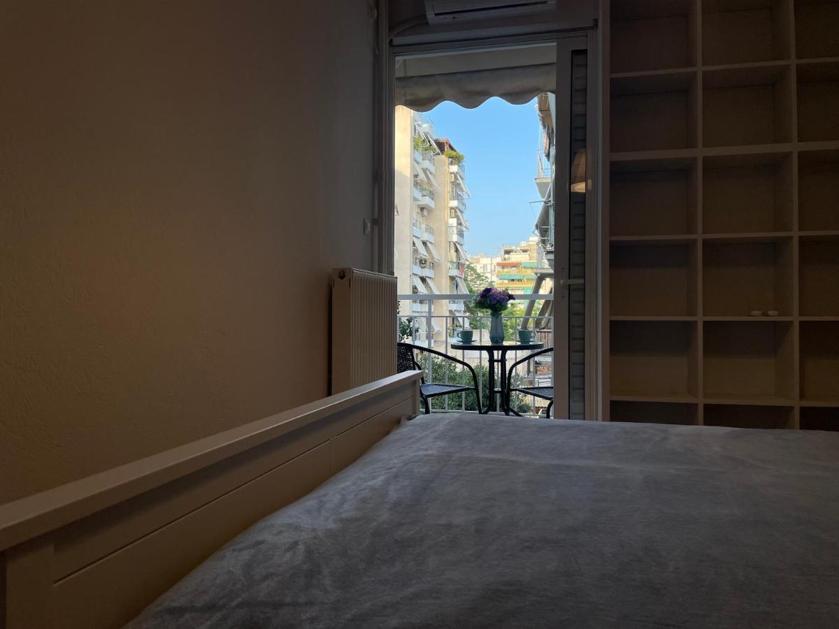 Apartament Traveller'S Choice Attiki Ateny Zewnętrze zdjęcie